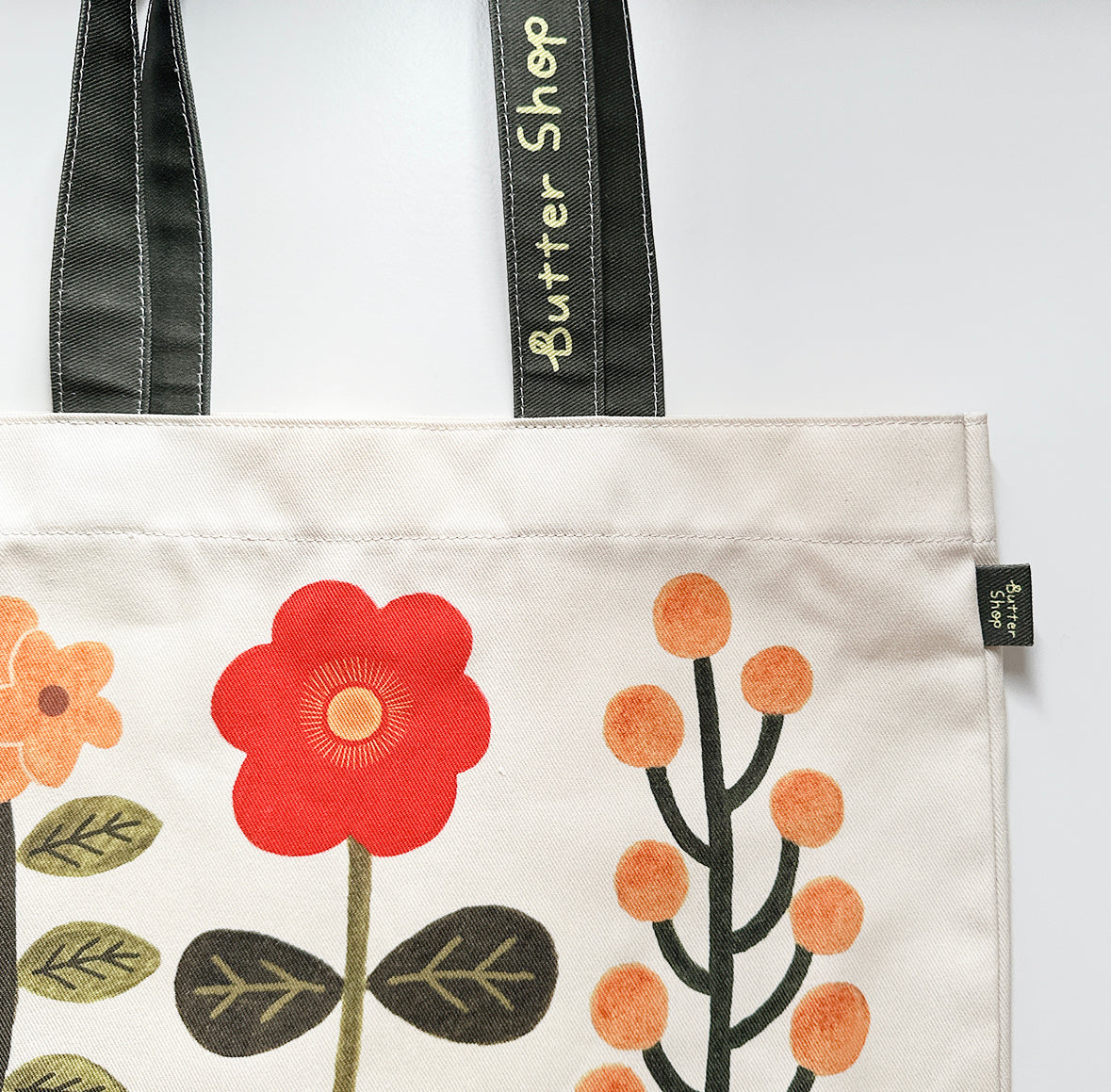 Flower Bag