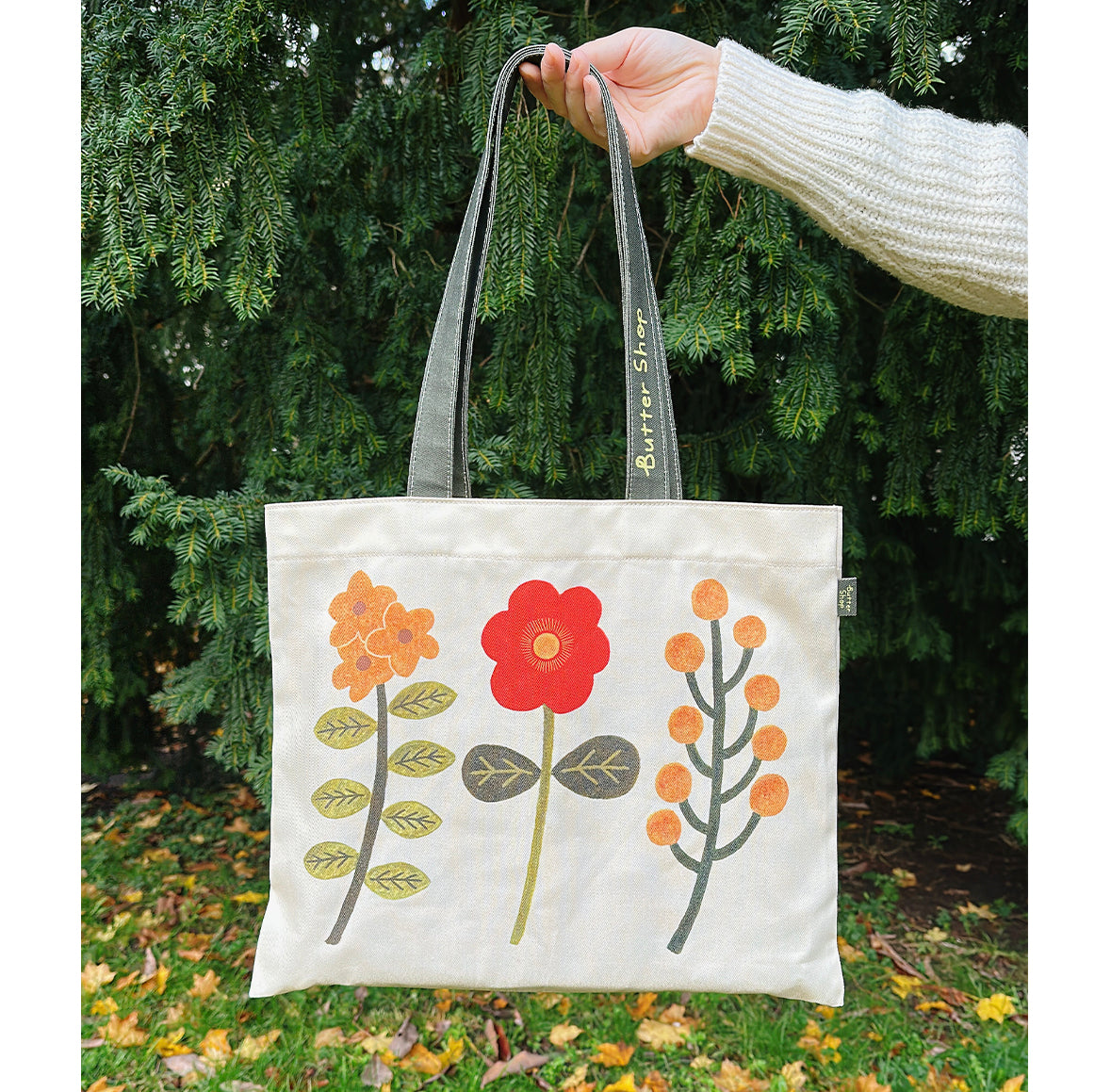 Flower Bag