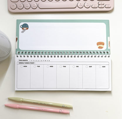 Stamp Design Special Set