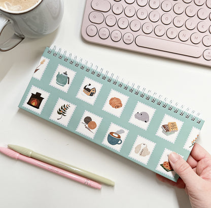 Stamp Design Special Set