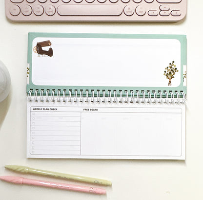 Stamp Design Special Set