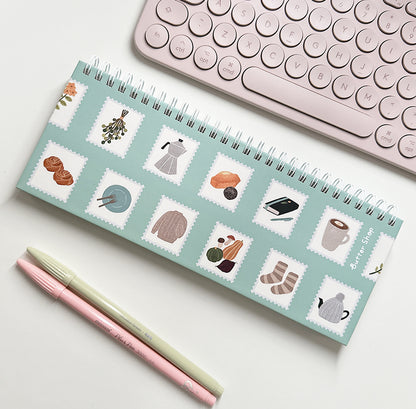 Stamp Design Special Set