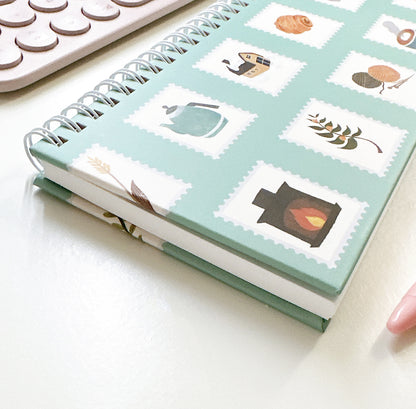 Stamp Design Special Set