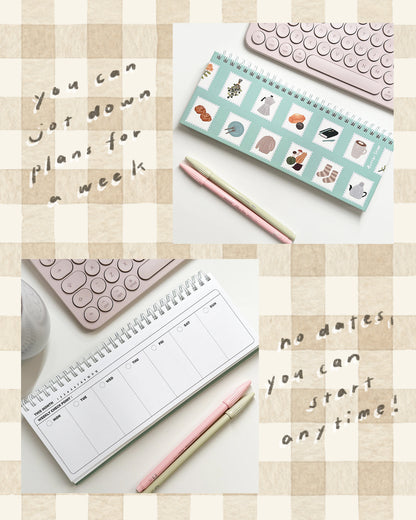 Stamp Design Special Set