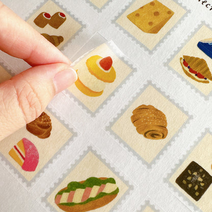 Stamp Design Special Set